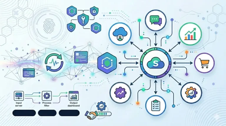 saas integration platform