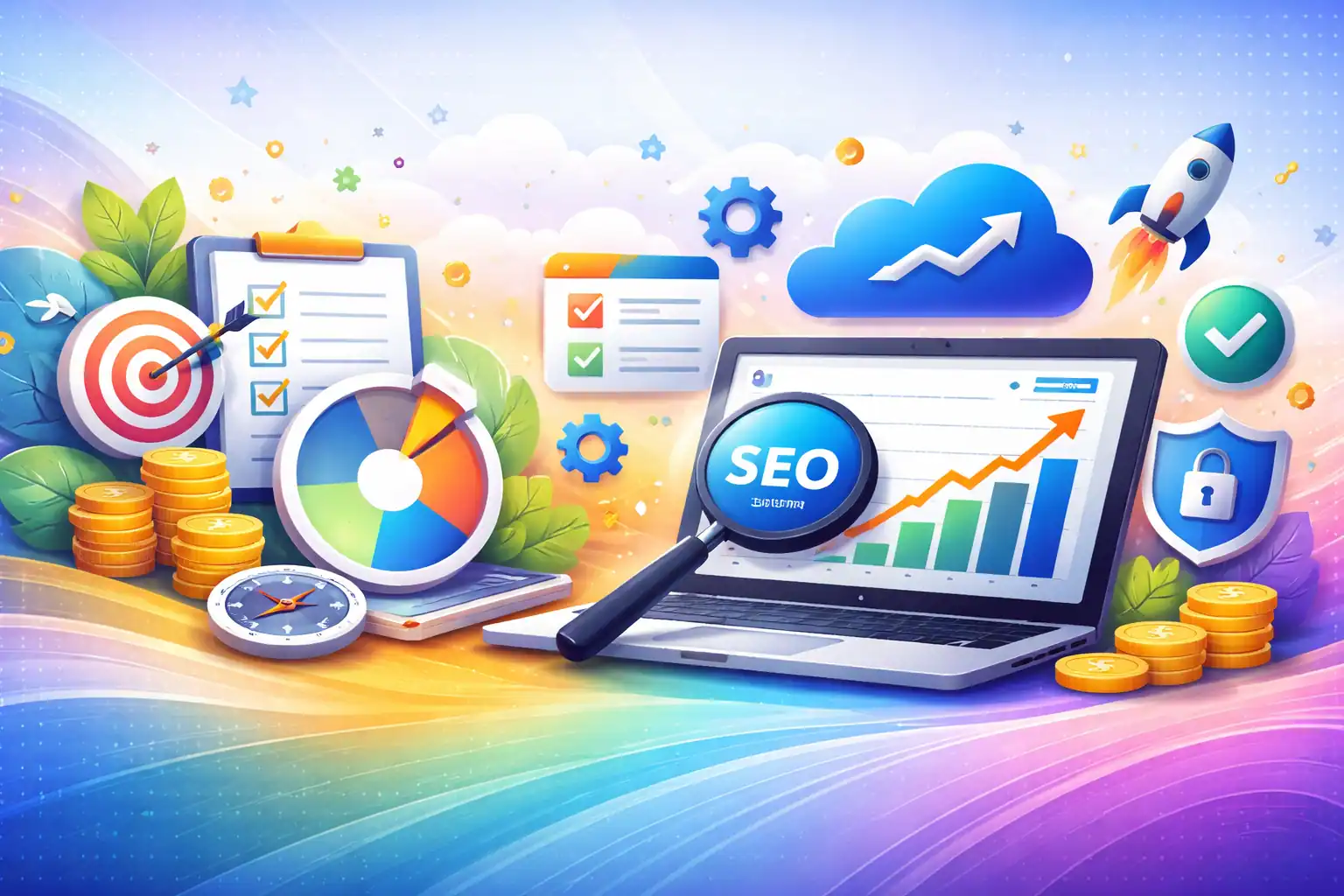 saas seo company